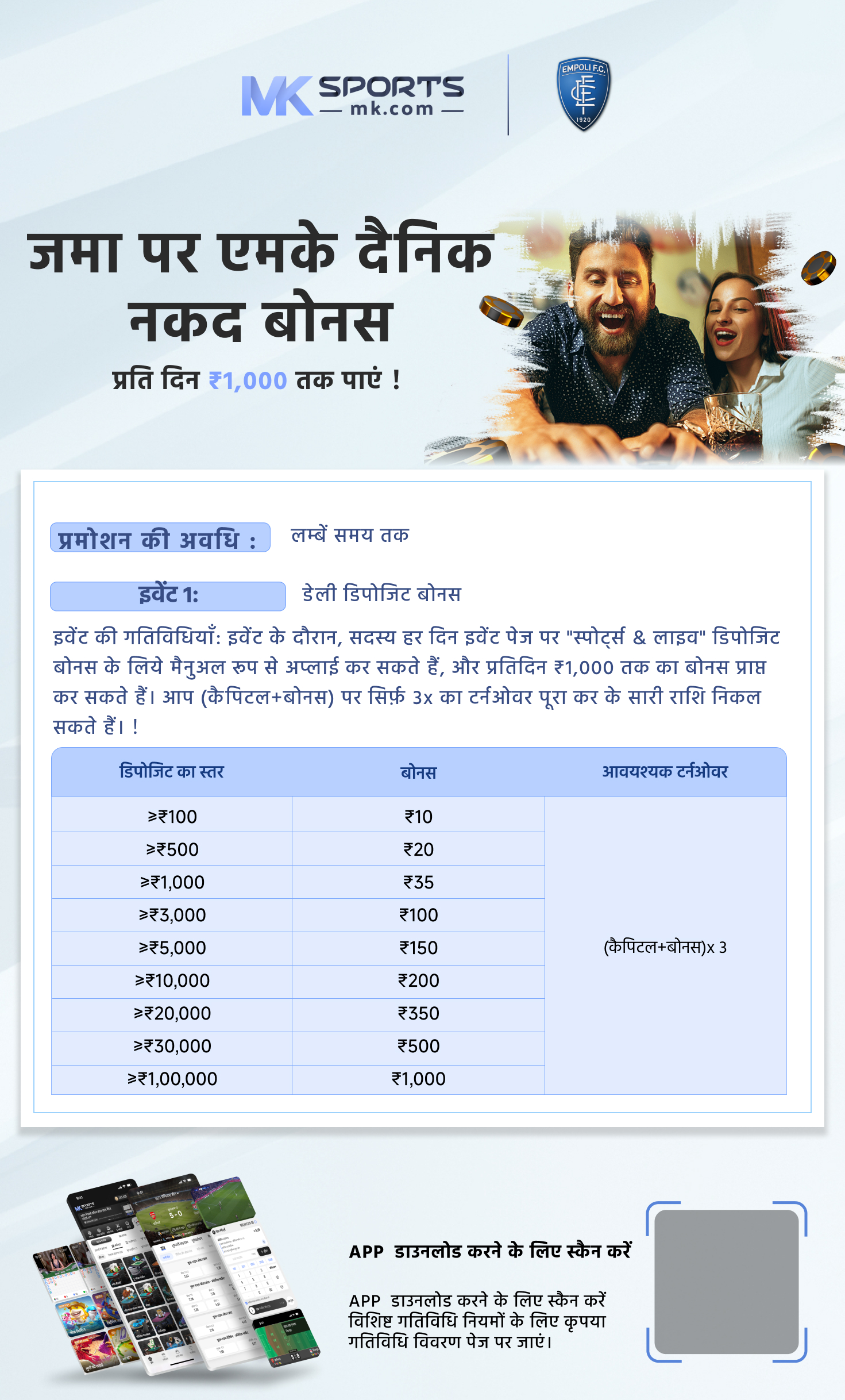 dear lottery one month result